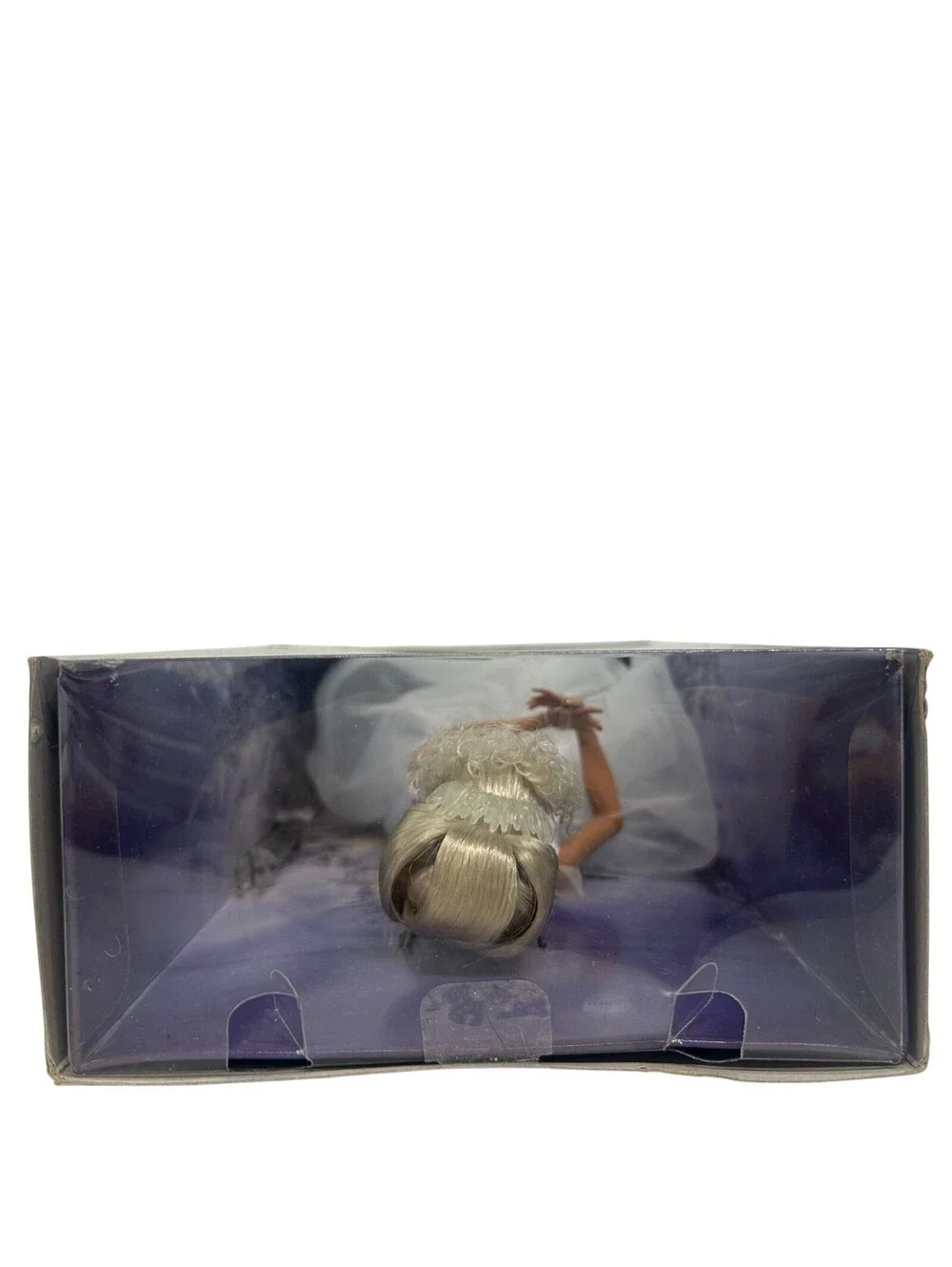 MATTEL Barbie Collectible Nutcracker Ballerina FRN76